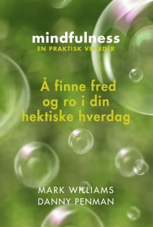 Mindfulness