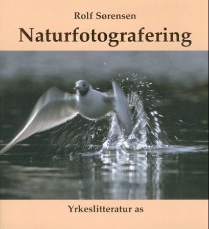 Naturfotografering