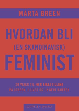 Hvordan bli (en skandinavisk) feminist