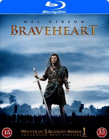 Braveheart