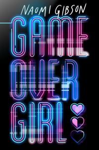 Game over girl