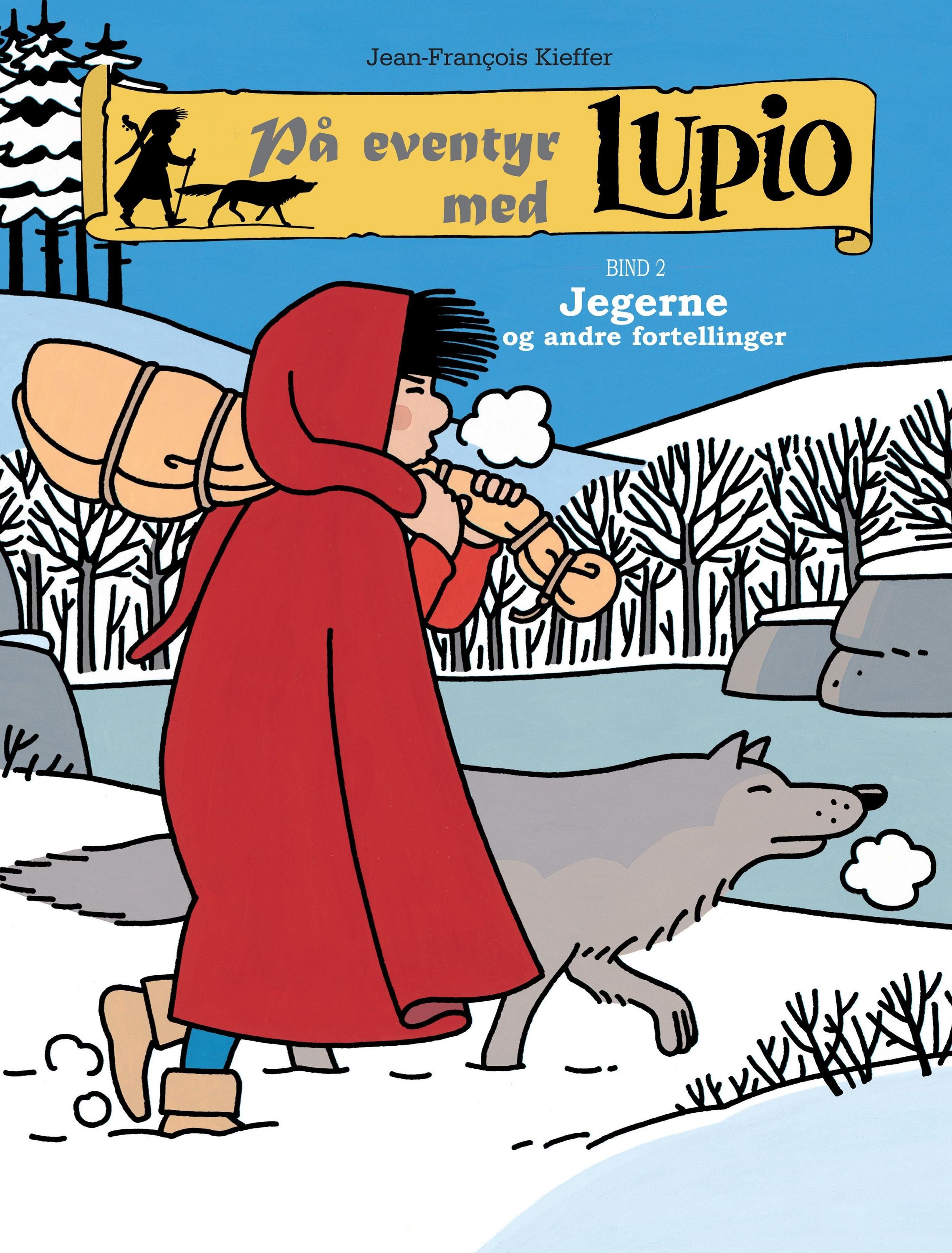 Les chasseurs et autres récits