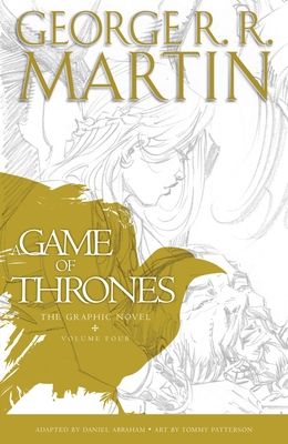 A game of thrones. Volume 4