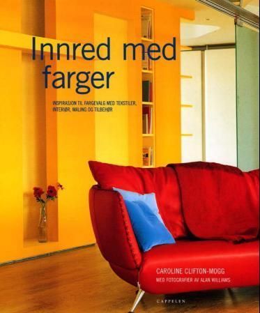 The colour design source book