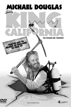 King of California