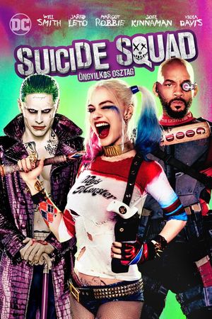 Suicide squad