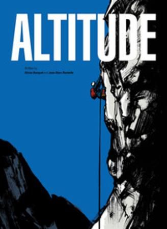 Ailefroide