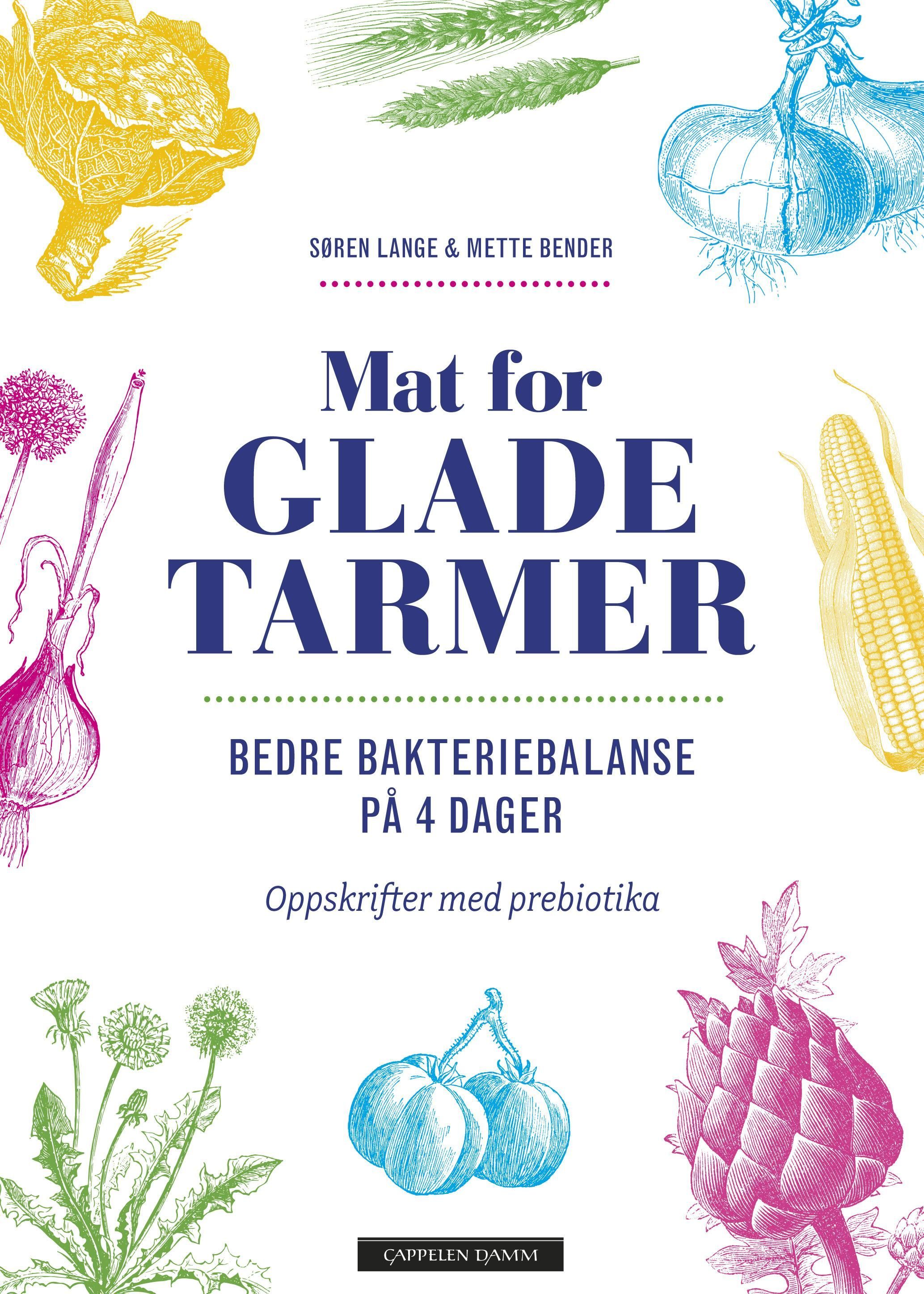 Mad til glade tarme