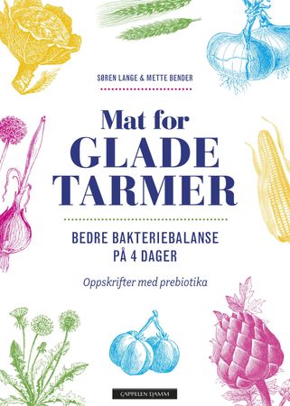 Mad til glade tarme