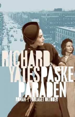 The Easter parade