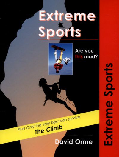 Extreme sports
