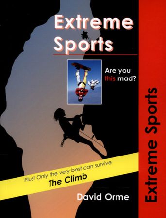 Extreme sports