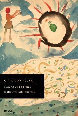 Landscapes of the metropolis of death