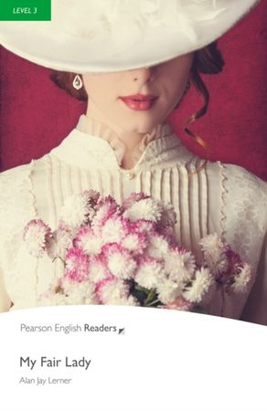 My fair lady