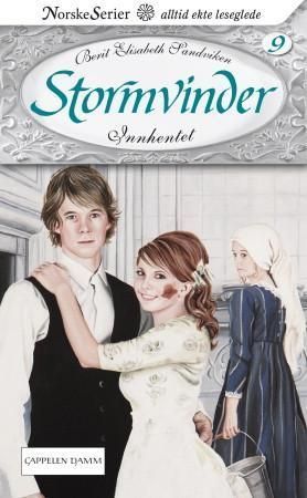 Innhentet
