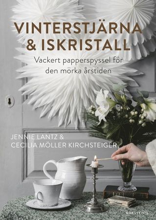 Vinterstjärna & iskristall