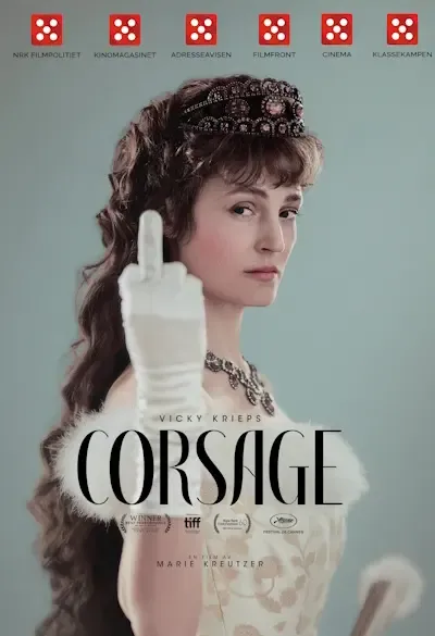 Corsage