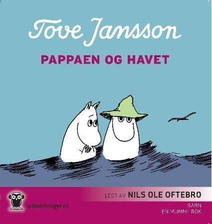 Pappan och havet