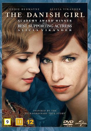 The Danish girl