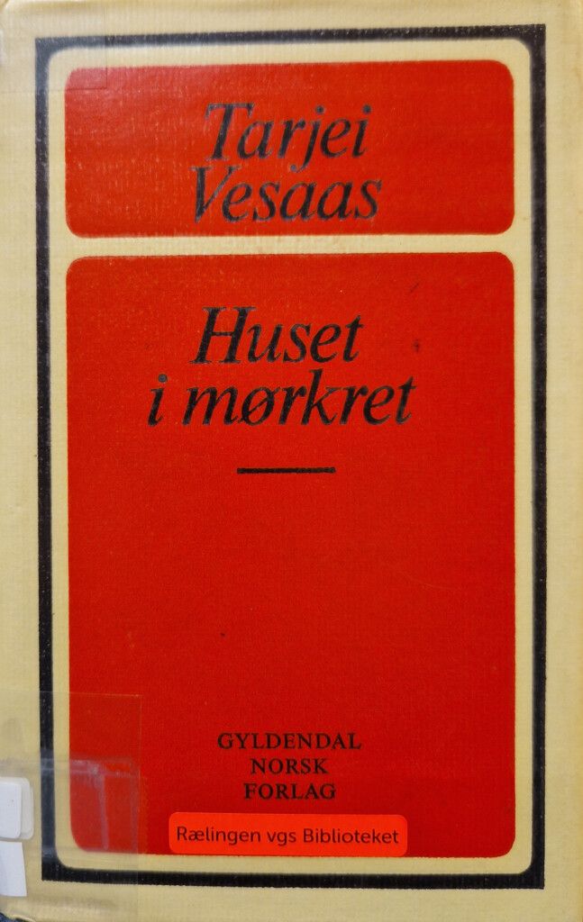 Huset i mørkret
