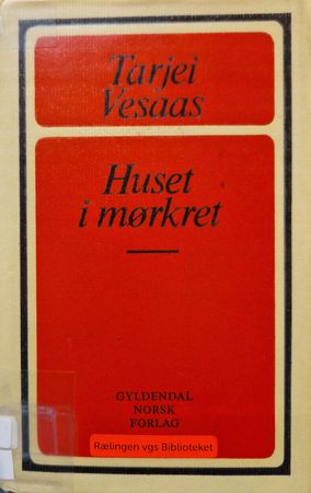 Huset i mørkret