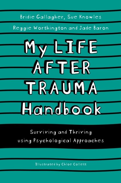My life after trauma handbook