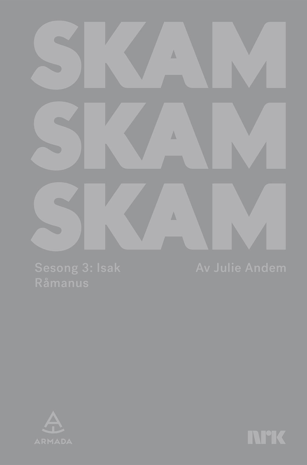 Skam. Sesong 3. Isak