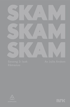 Skam. Sesong 3. Isak