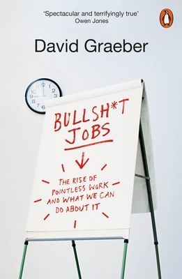 Bullshit jobs