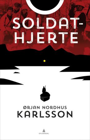 Soldathjerte
