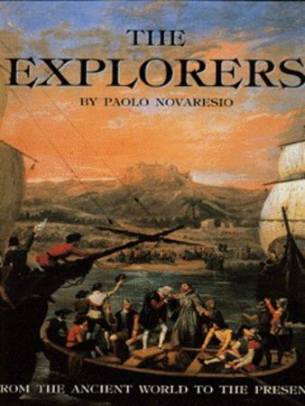The explorers
