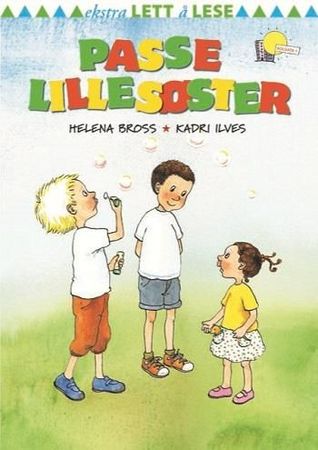Passa lillasyster