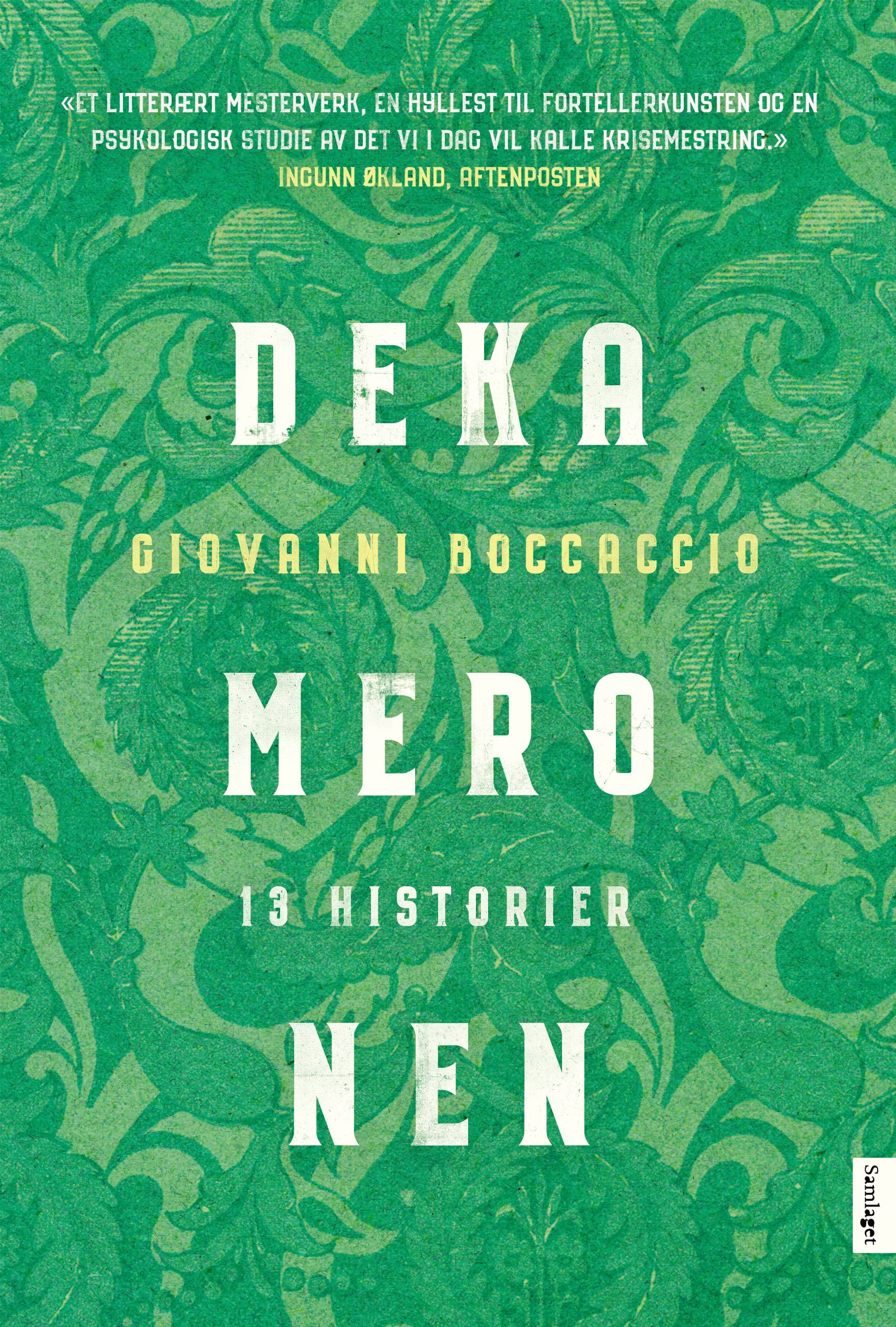 Il Decamerone