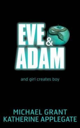 Eve & Adam