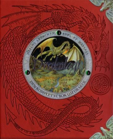 Dragonology