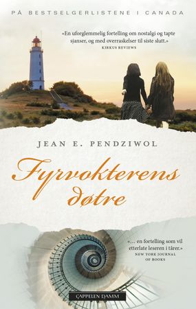 The lightkeeper's daughters
