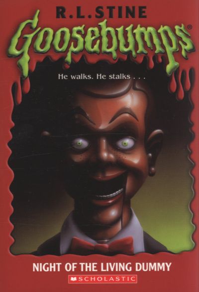 Night of the living dummy