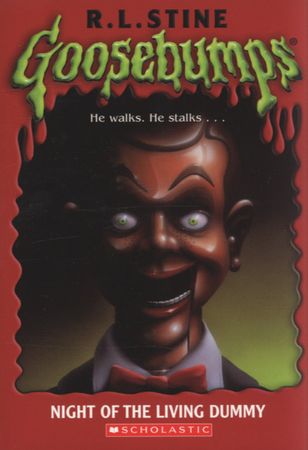 Night of the living dummy