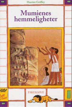 Secrets of the mummies