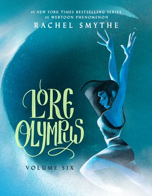 Lore Olympus. 6