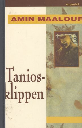 Le rocher de Tanios