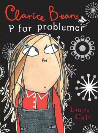 Clarice Bean spells trouble