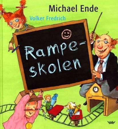 Die Rüpelschule