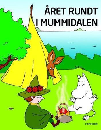 Muumilaakson vuodenajat