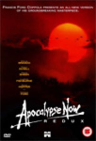 Apocalypse now