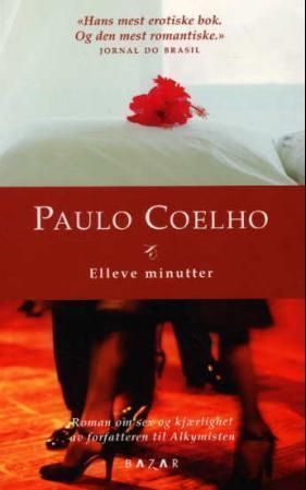 Onze minutos
