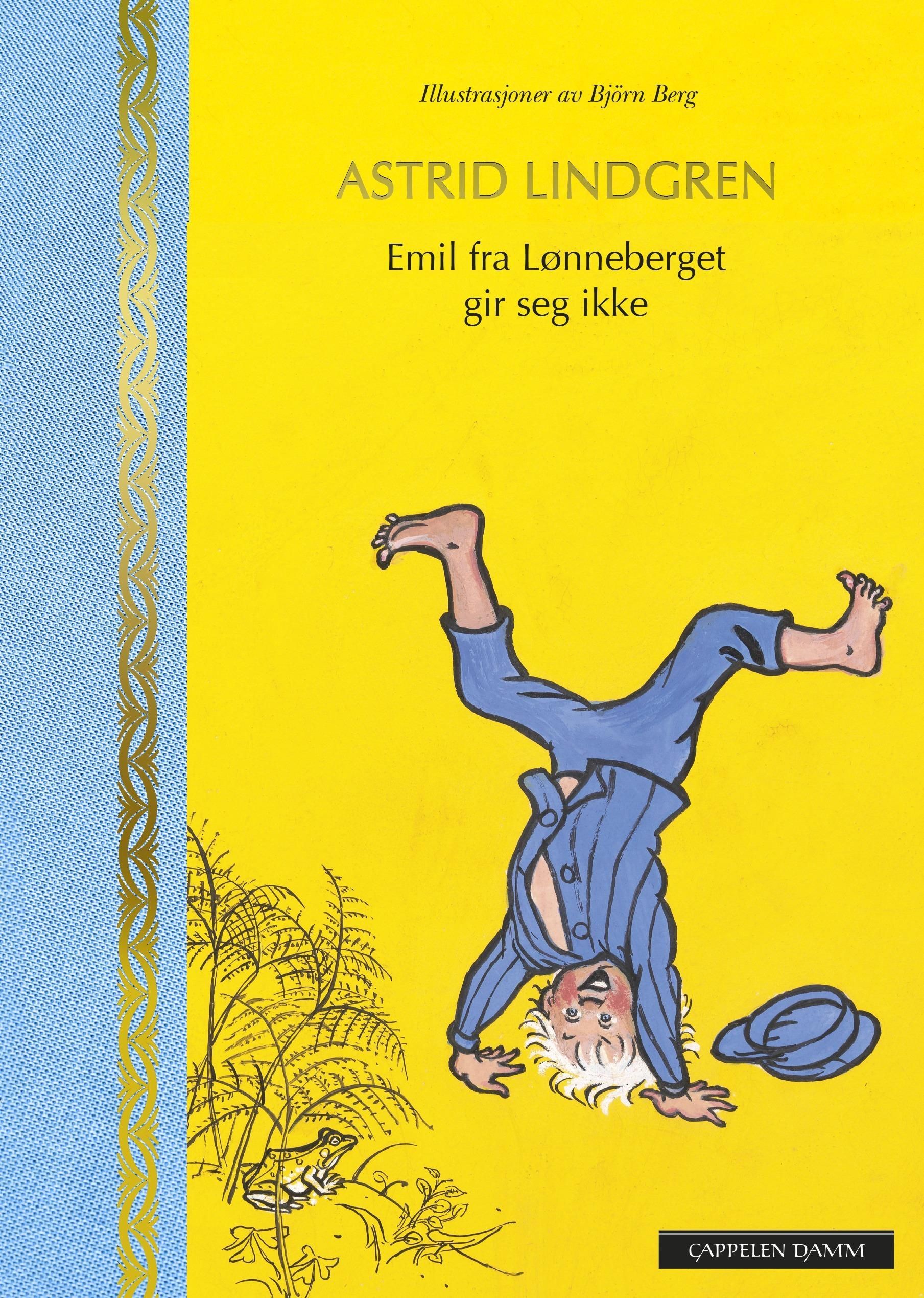 Än lever Emil i Lönneberga