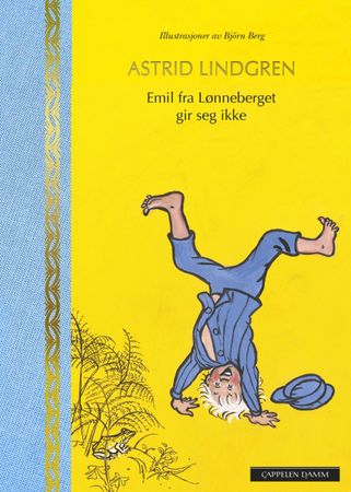 Än lever Emil i Lönneberga