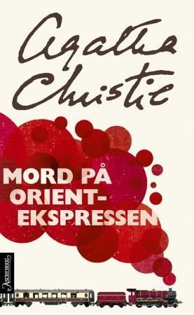 Murder on the Orient Express