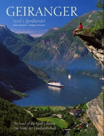 Geiranger
